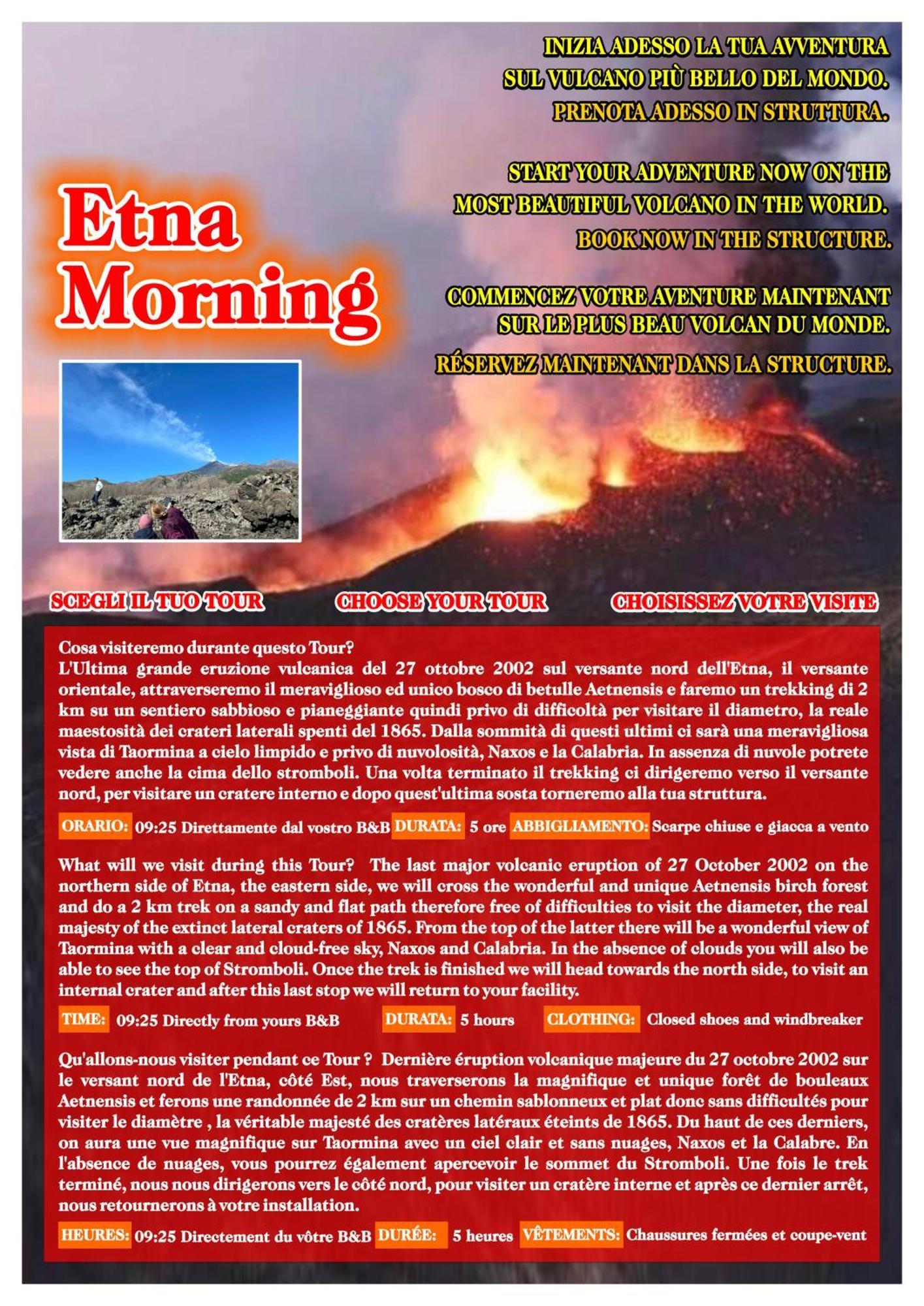 Etna Sunshine Lägenhet Linguaglossa Exteriör bild